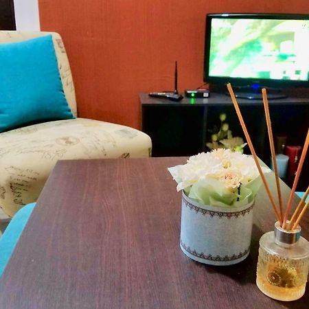 Super Cute Hampton Suites Imus Luaran gambar