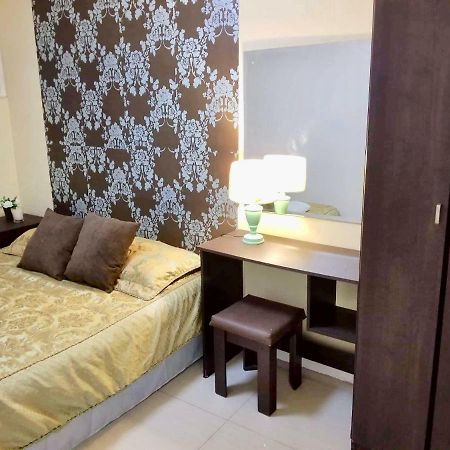 Super Cute Hampton Suites Imus Luaran gambar
