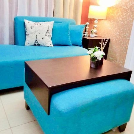 Super Cute Hampton Suites Imus Luaran gambar
