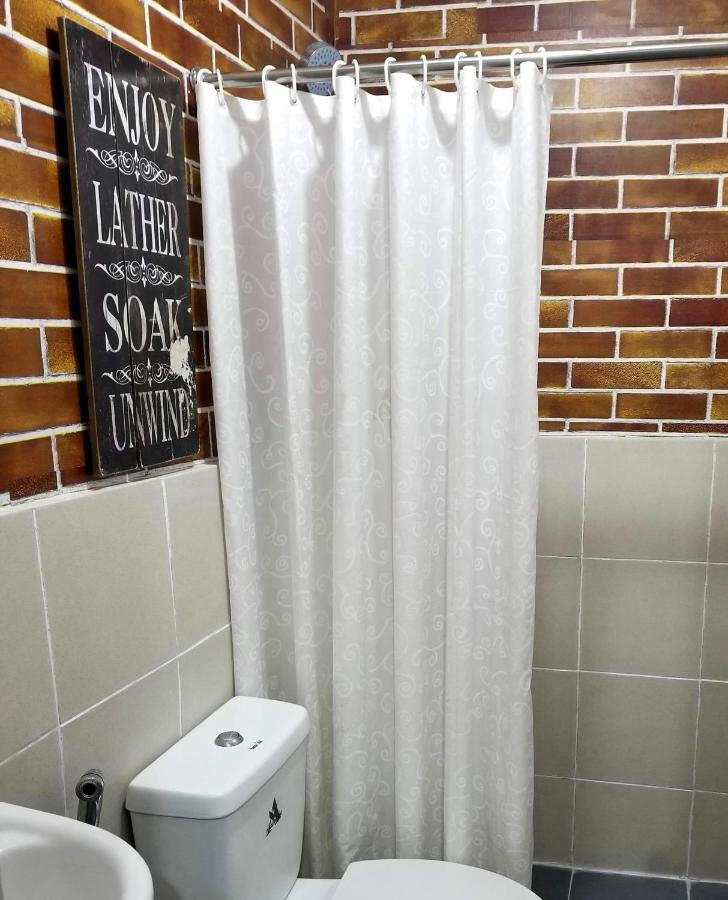 Super Cute Hampton Suites Imus Luaran gambar
