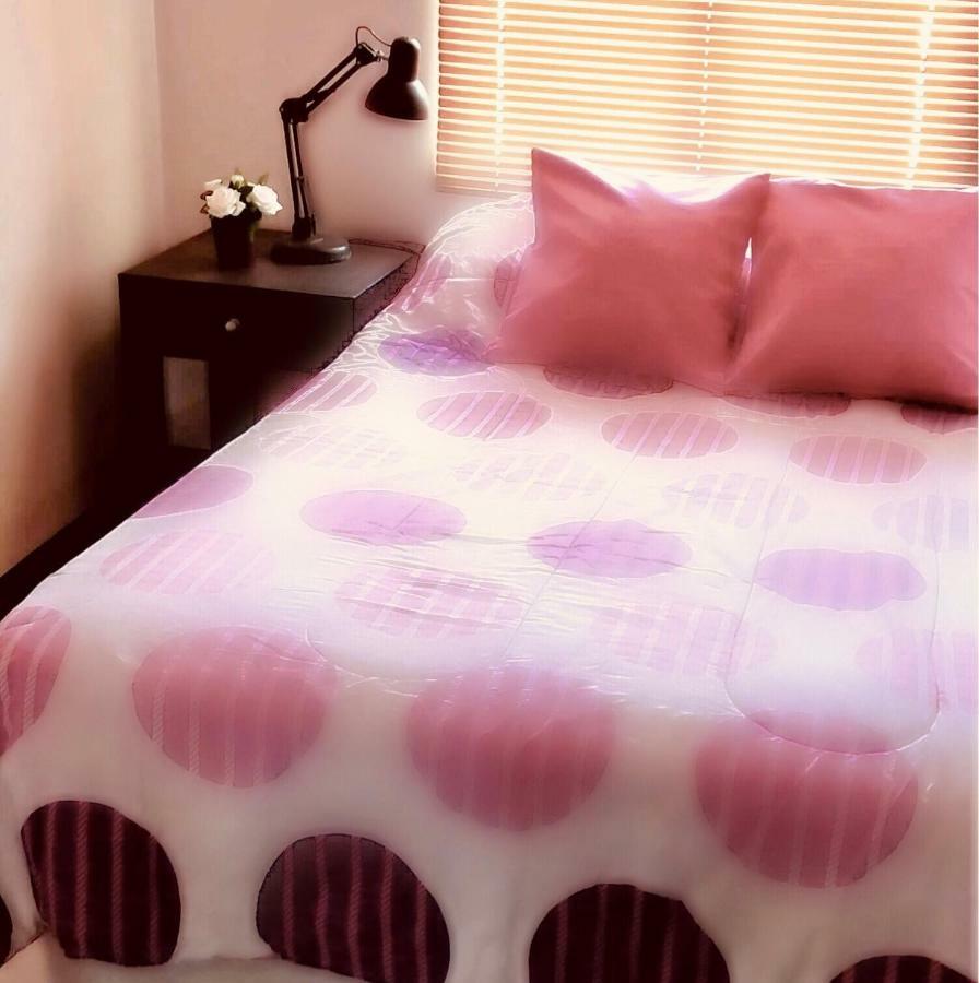 Super Cute Hampton Suites Imus Luaran gambar