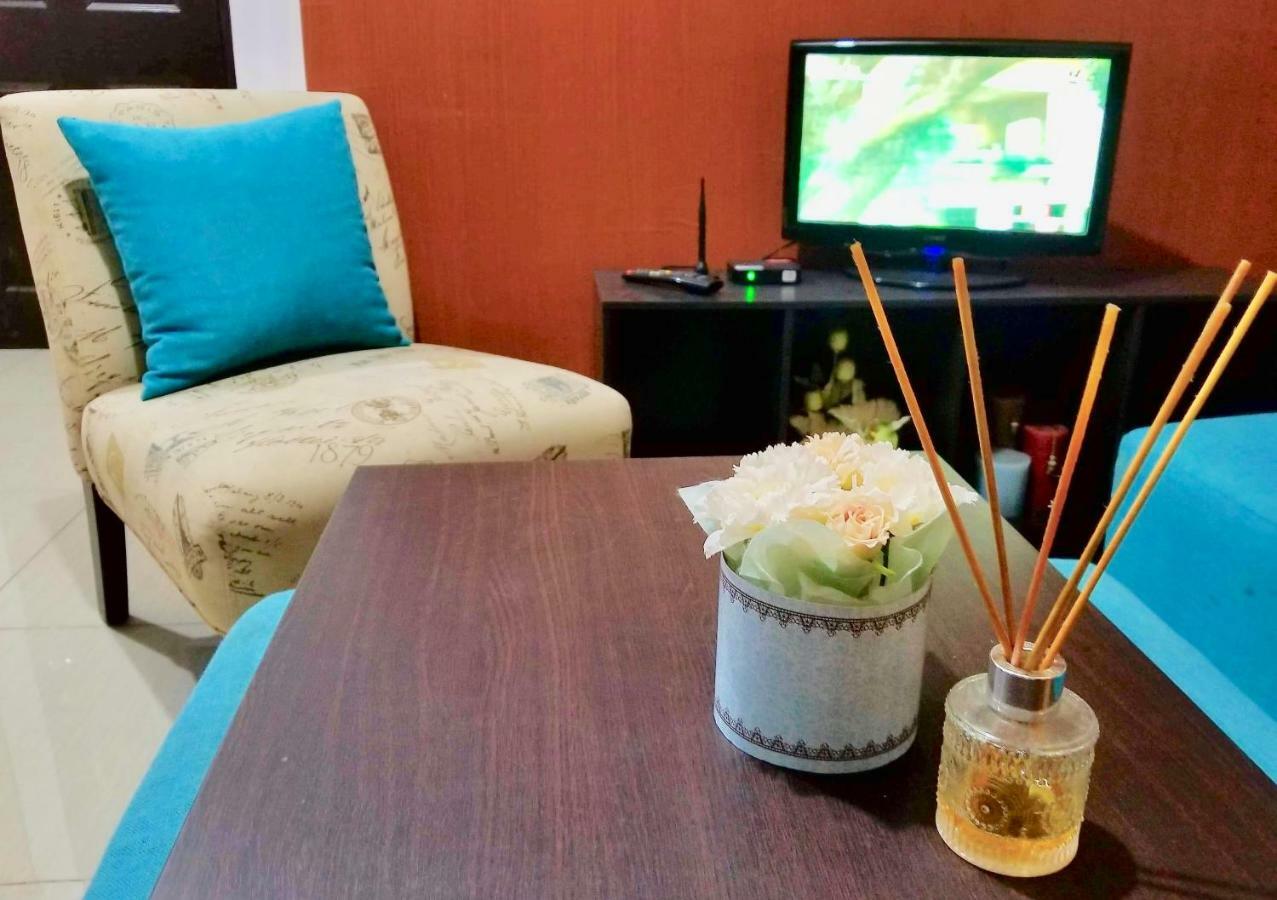 Super Cute Hampton Suites Imus Luaran gambar