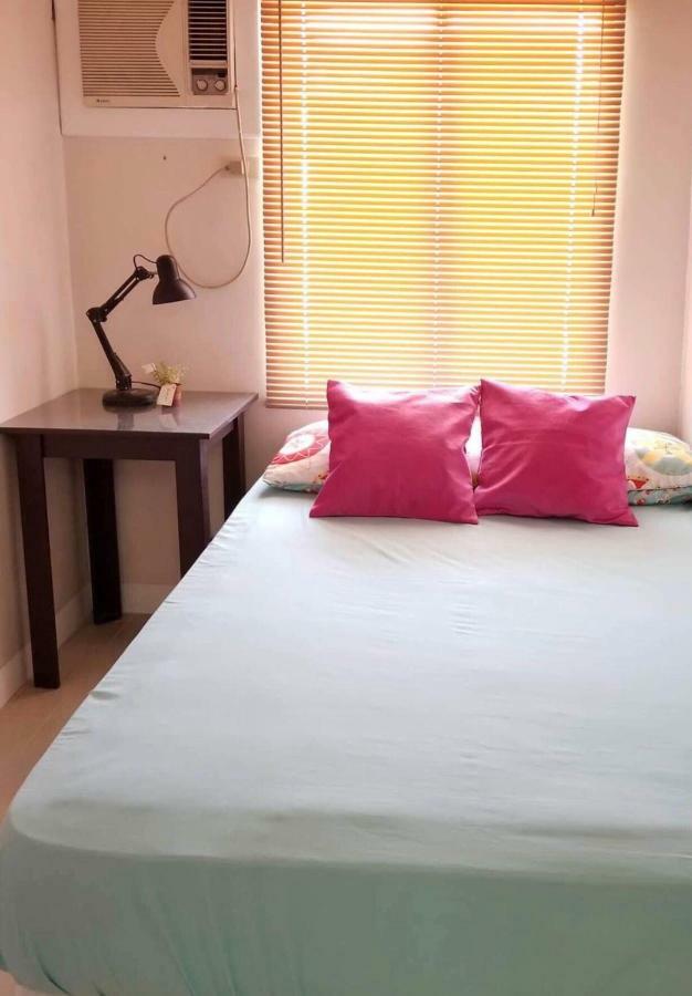 Super Cute Hampton Suites Imus Luaran gambar