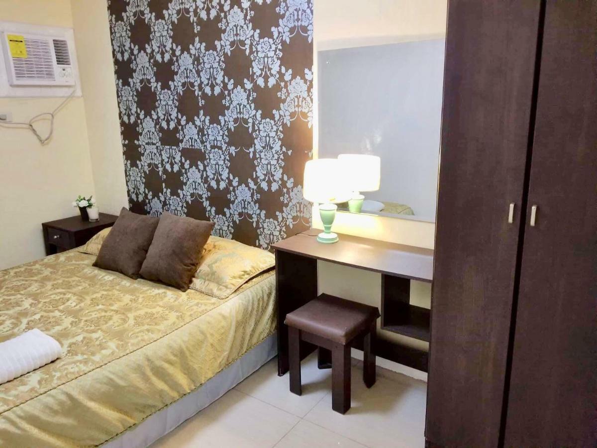 Super Cute Hampton Suites Imus Luaran gambar