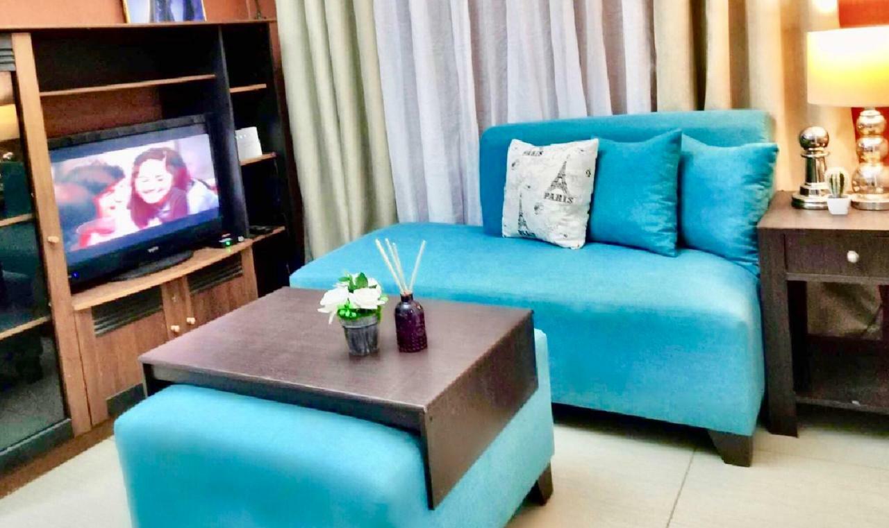 Super Cute Hampton Suites Imus Luaran gambar