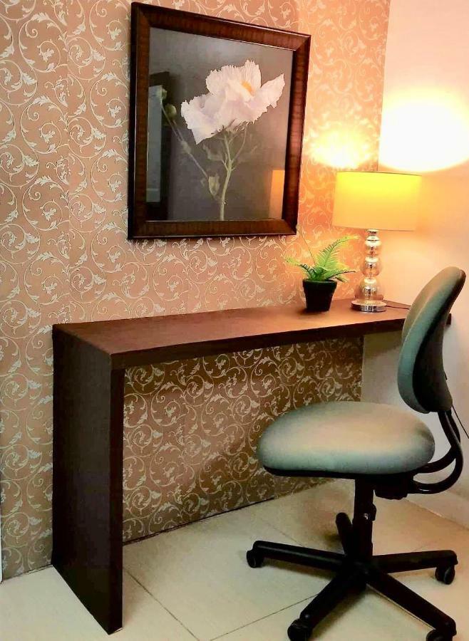 Super Cute Hampton Suites Imus Luaran gambar