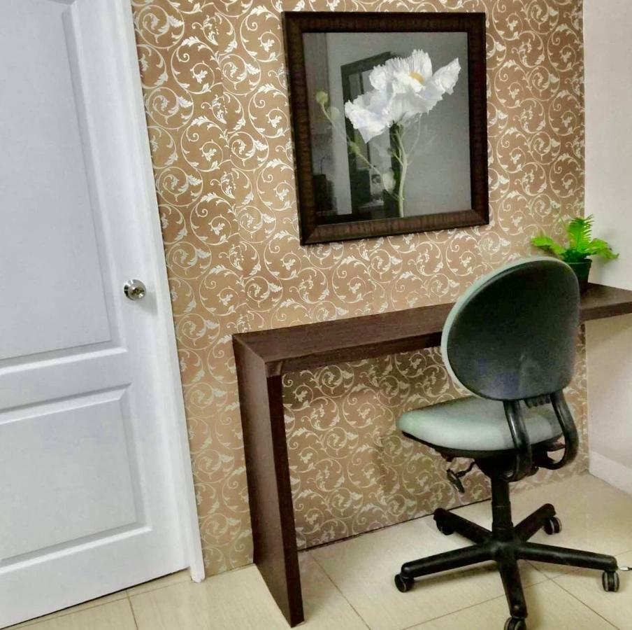 Super Cute Hampton Suites Imus Luaran gambar