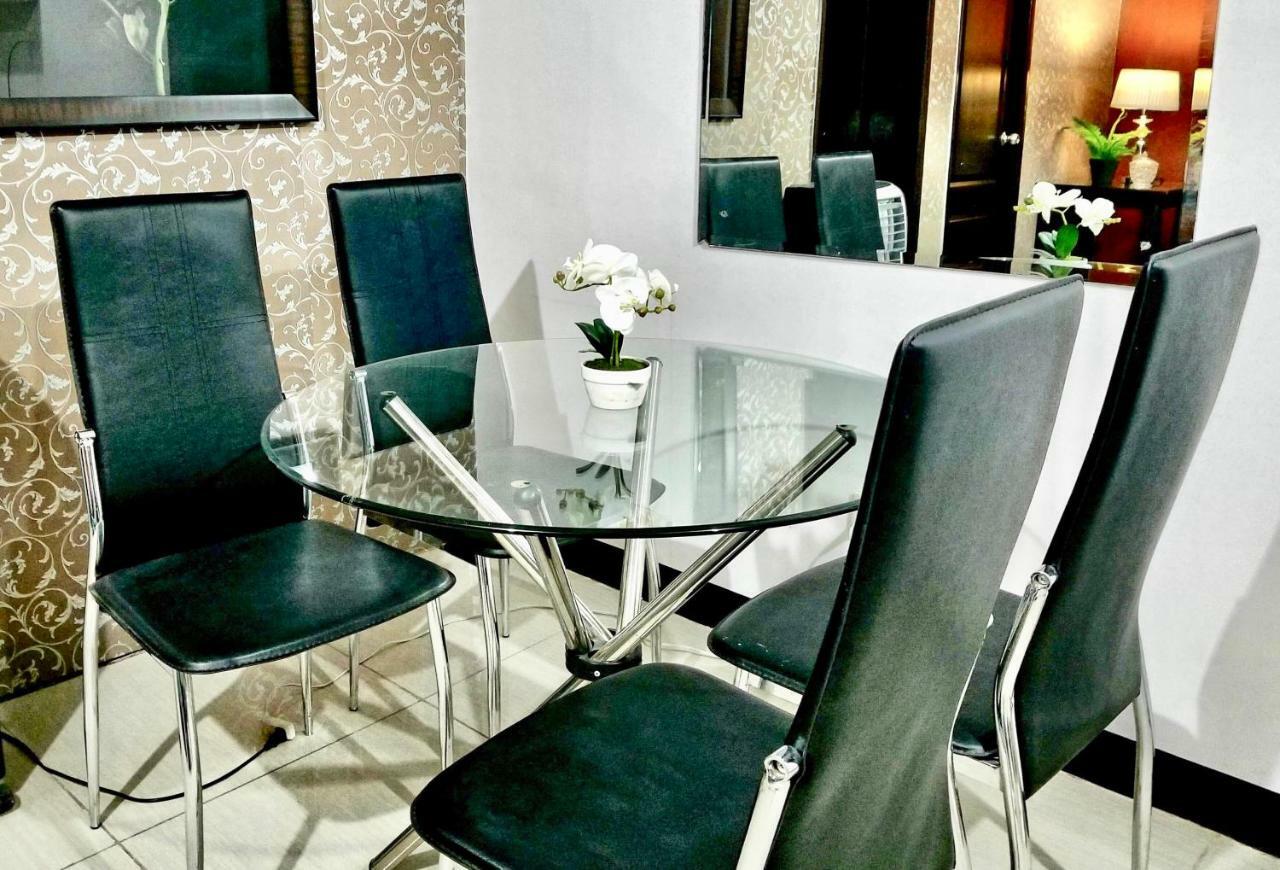 Super Cute Hampton Suites Imus Luaran gambar
