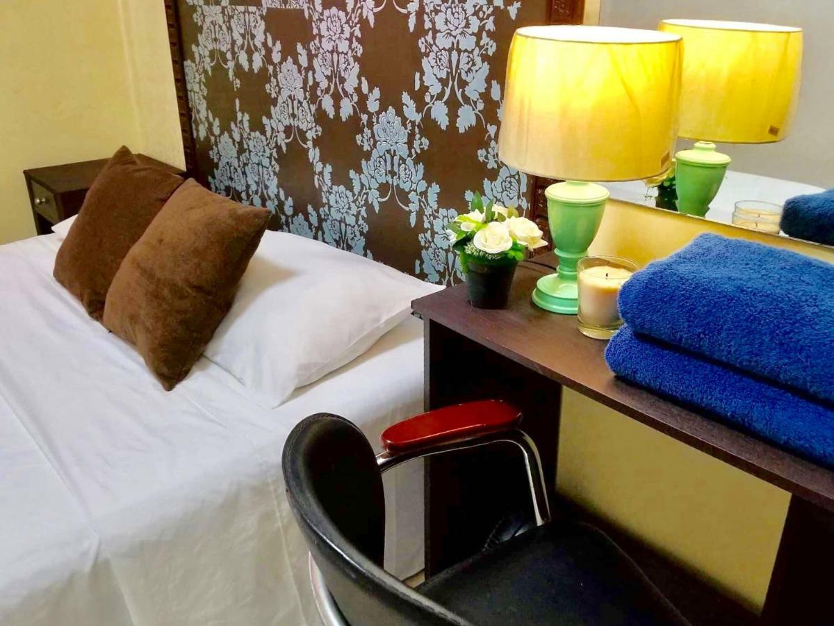 Super Cute Hampton Suites Imus Luaran gambar