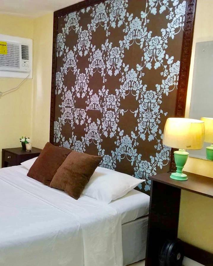 Super Cute Hampton Suites Imus Luaran gambar