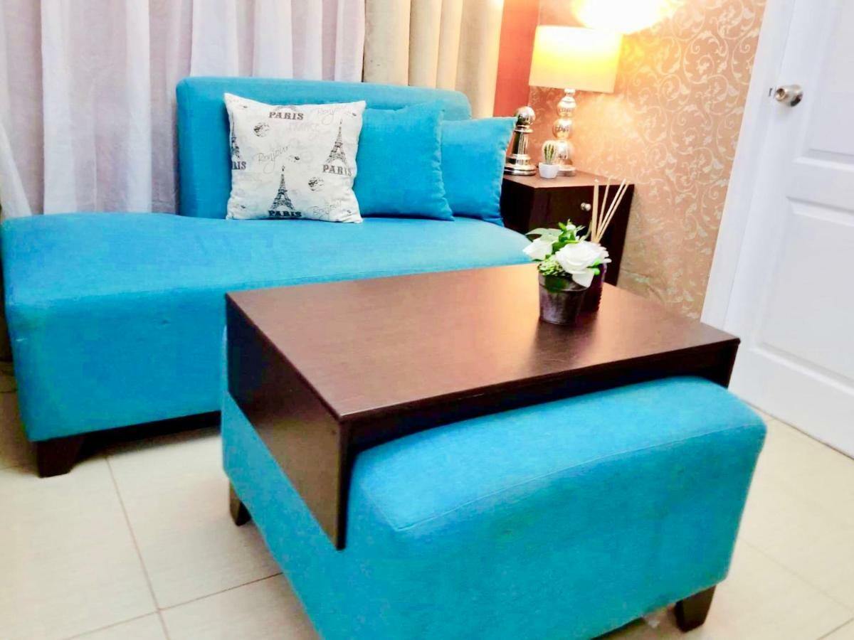 Super Cute Hampton Suites Imus Luaran gambar