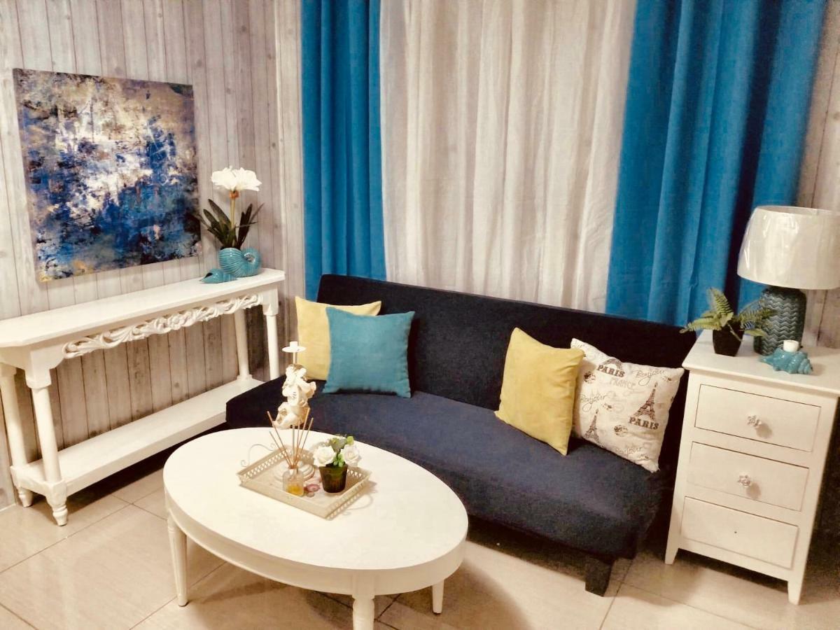 Super Cute Hampton Suites Imus Luaran gambar