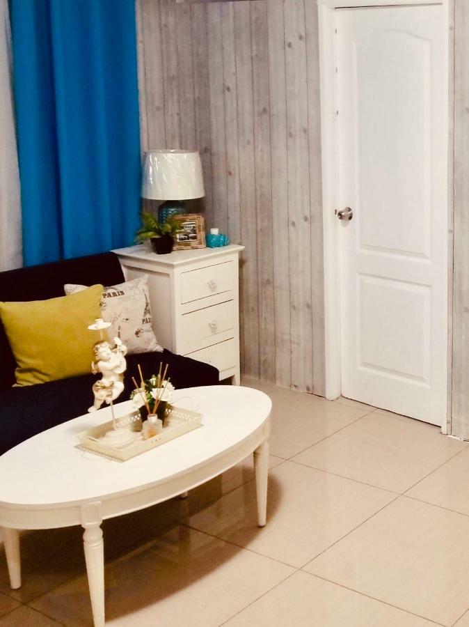 Super Cute Hampton Suites Imus Luaran gambar