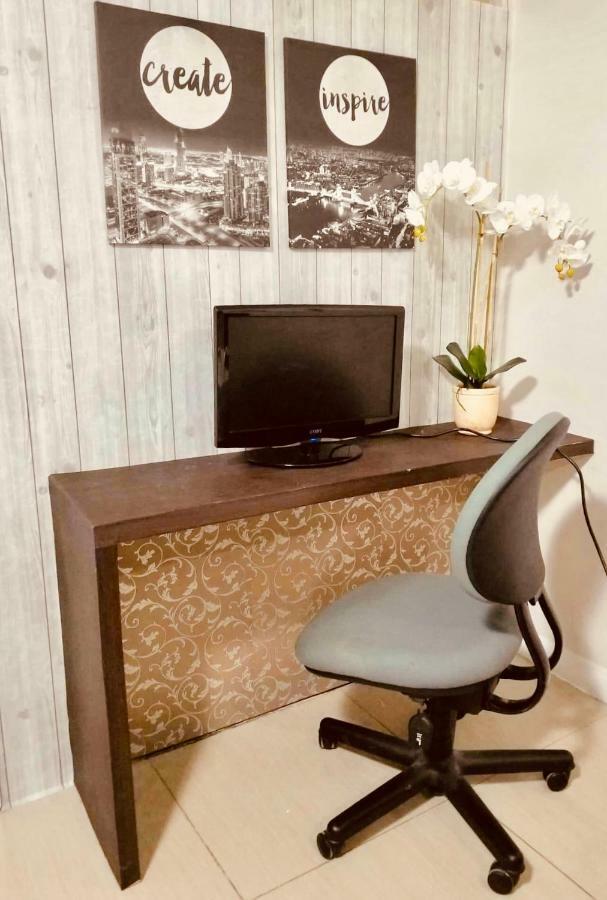 Super Cute Hampton Suites Imus Luaran gambar