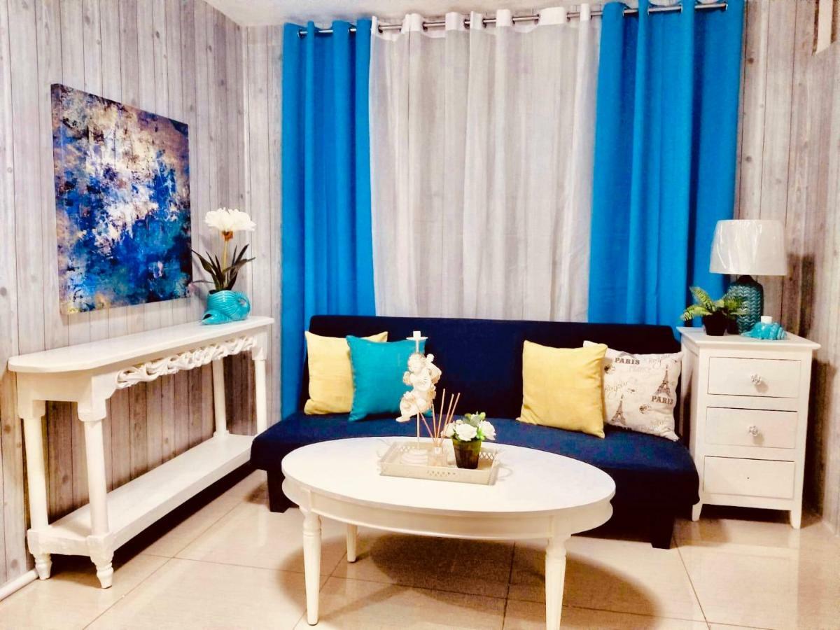 Super Cute Hampton Suites Imus Luaran gambar