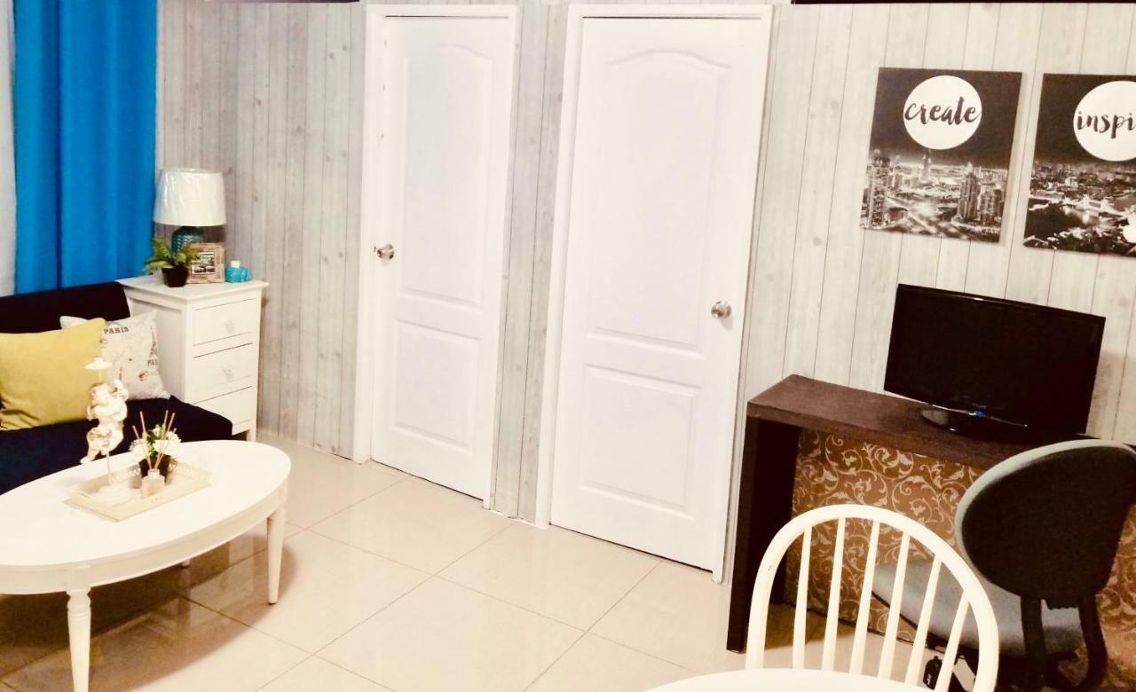Super Cute Hampton Suites Imus Luaran gambar