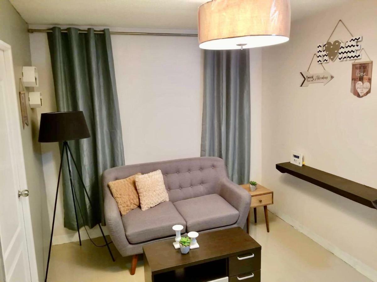 Super Cute Hampton Suites Imus Luaran gambar
