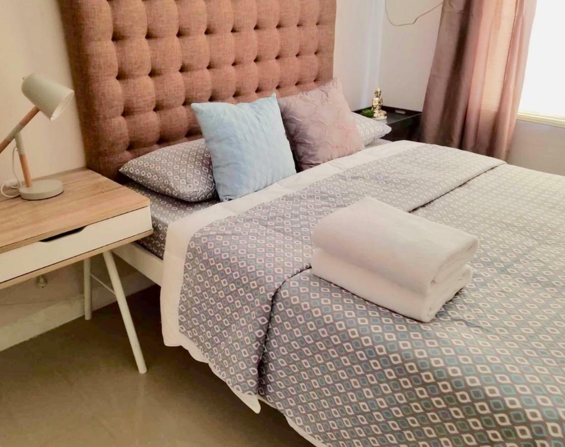 Super Cute Hampton Suites Imus Luaran gambar