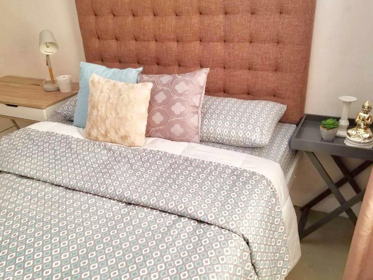 Super Cute Hampton Suites Imus Luaran gambar