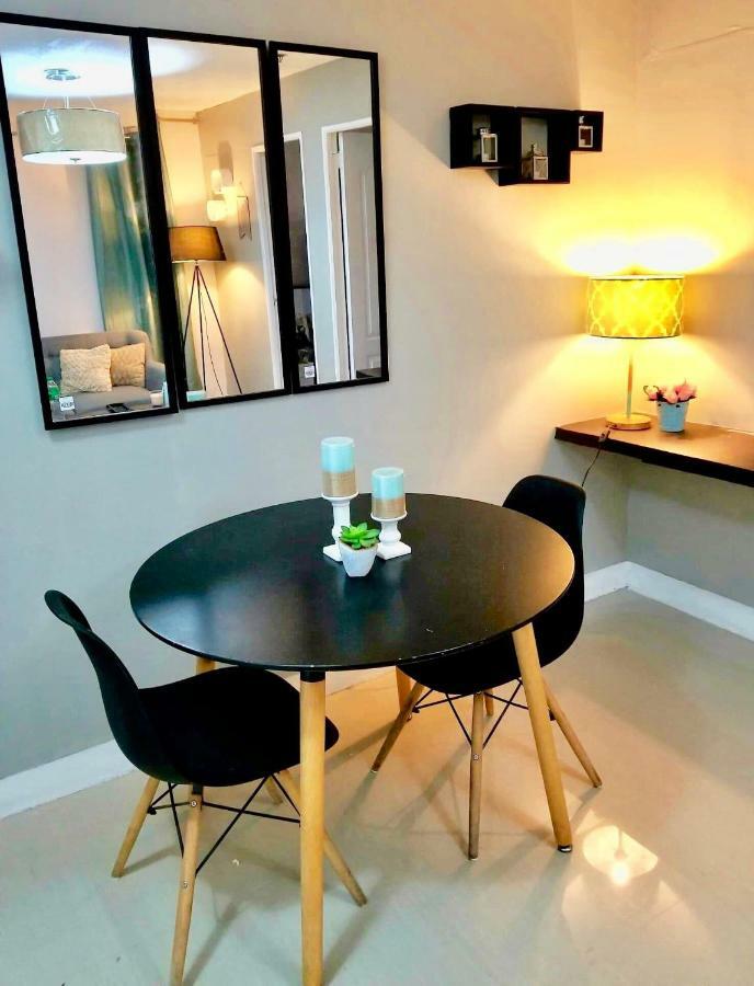 Super Cute Hampton Suites Imus Luaran gambar