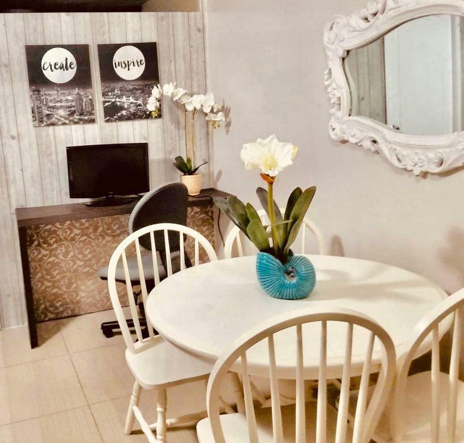 Super Cute Hampton Suites Imus Luaran gambar
