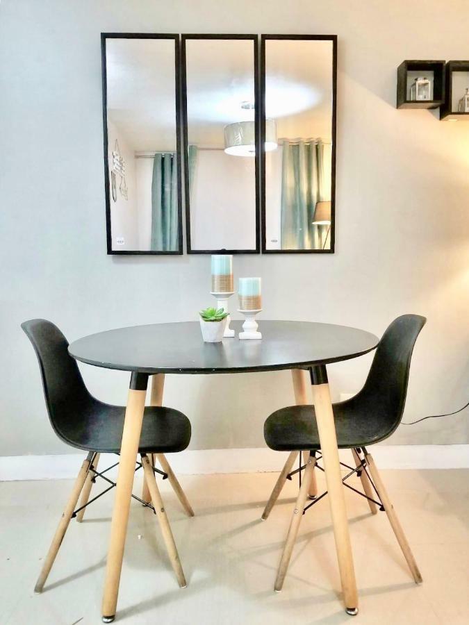 Super Cute Hampton Suites Imus Luaran gambar