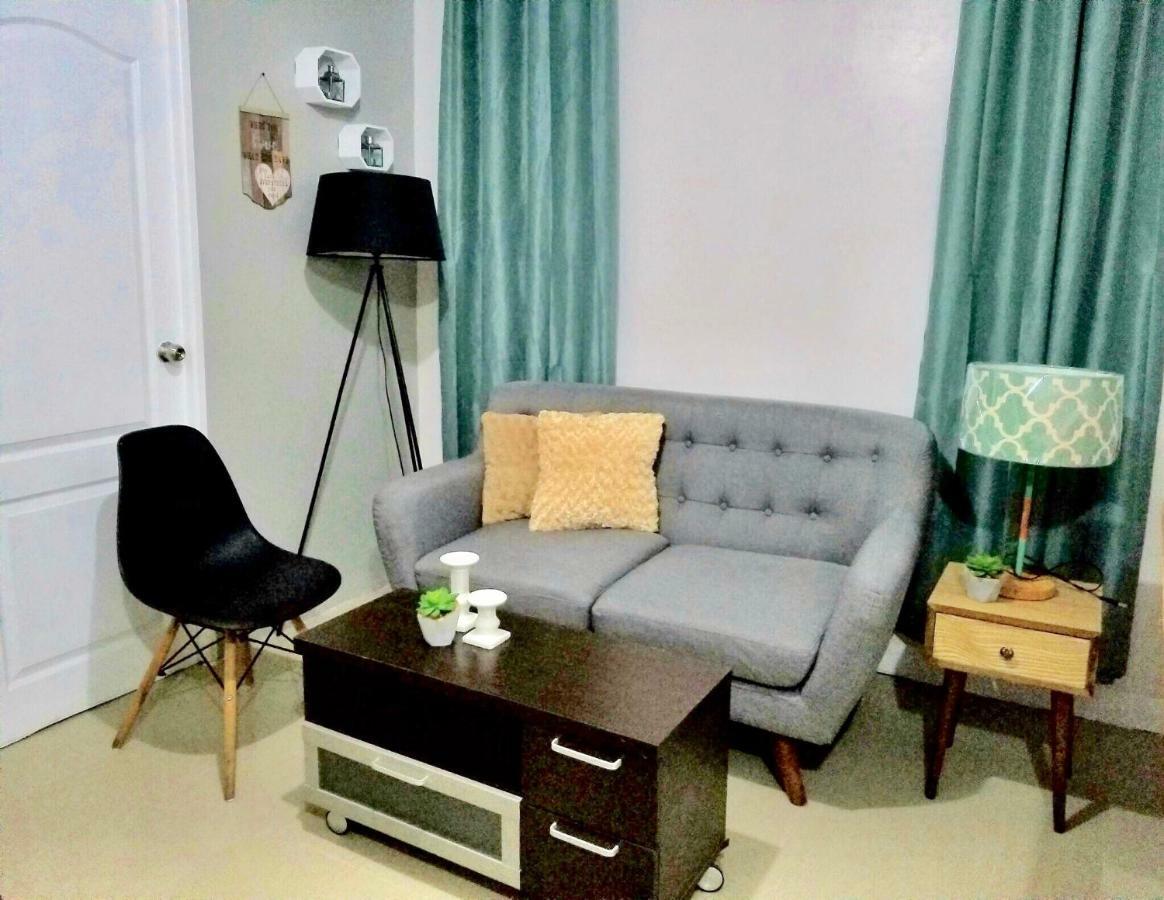 Super Cute Hampton Suites Imus Luaran gambar
