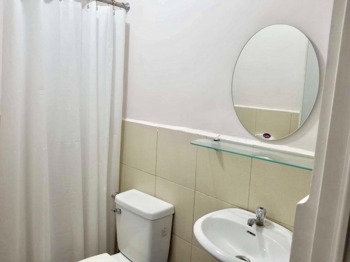 Super Cute Hampton Suites Imus Luaran gambar
